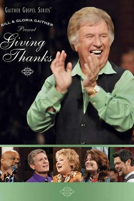 Giving Thanks